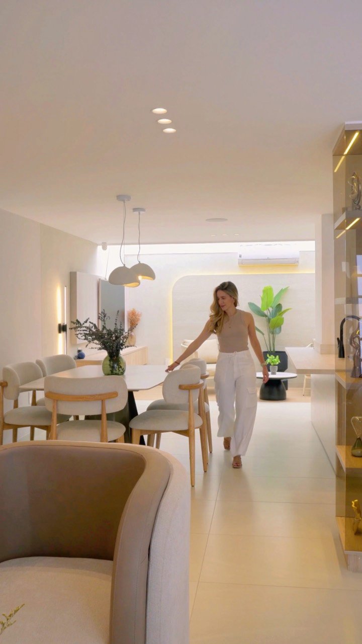 Estefanía Marcucci Arquitectura · Antes y después